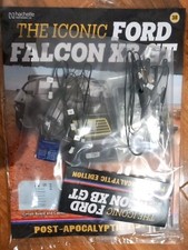 Hachette Partworks, Build Your