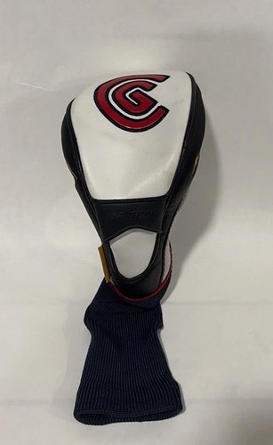Cleveland golf hibore - cleveland, driver