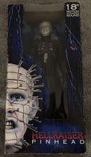Neca Hellraiser Pinhead 18"
