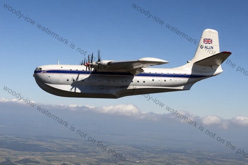 Iwc778 princess flying boat - -,