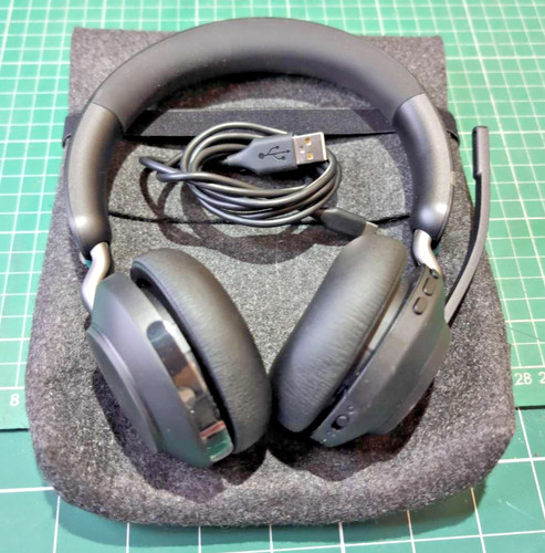 Jabra evolve2 wireless - jabra, 65
