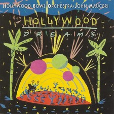 CD Hollywood Bowl Orchestra 