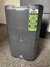 Mackie SRM212 V-Class Powered