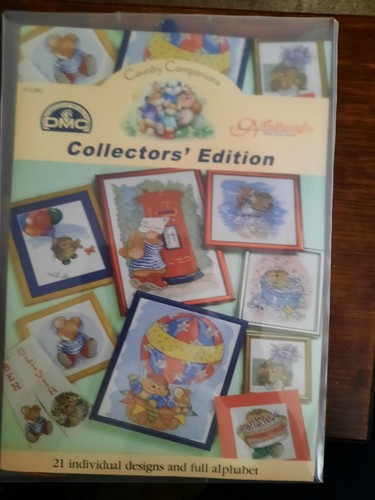 Country companions collectors - country,
