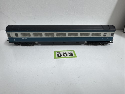Hornby intercity coach oo - coach,