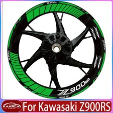 17" For Kawasaki Z900RS Z