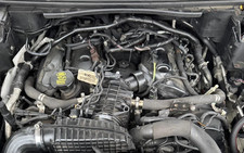 RANGE ROVER L405 SPORT