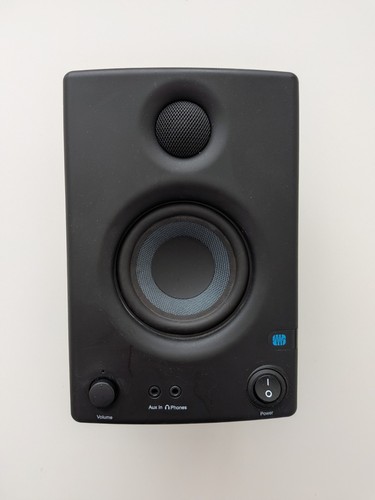 Presonus eris gen - presonus, e3.5