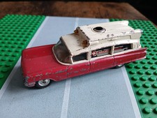 Corgi Toys - Superior