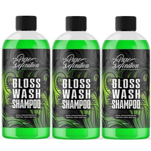 Car shampoo wash wax - wash, &