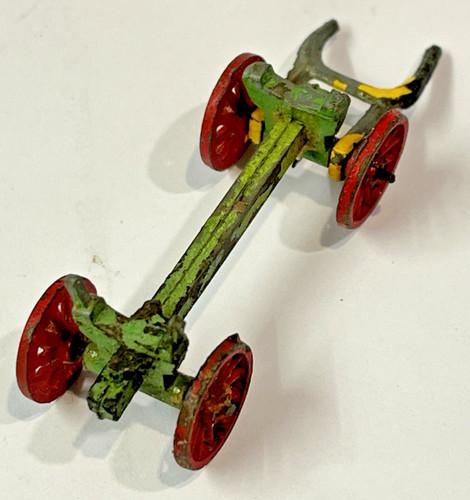 Benbros series log cart - benbros,