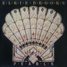 Elkie Brooks – Pearls - LP