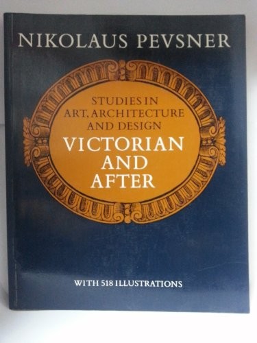 Pevsner studies art - pevsner:,