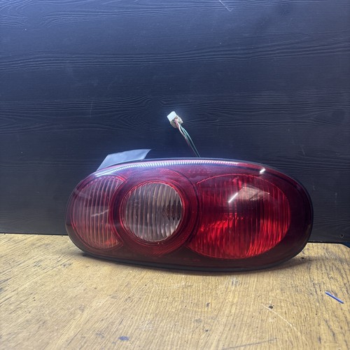Mx5 mk2 nbfl rear - nbfl, light