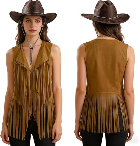 Women cowgirl costume outfit - costume,