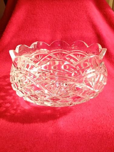 Superb vintage waterford - superb,