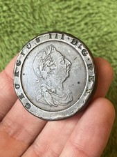 George III 1797 Cartwheel