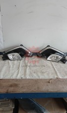 PEUGEOT 308 ACTIVE MK1 FL (T7) 2011-2013 pair of front bumper fog li