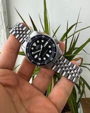 Seiko Skx013