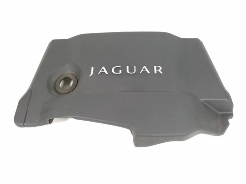 Jaguar x250 engine cover - xf,