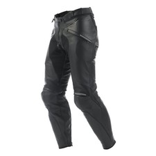 Dainese alien leather trousers - alien,
