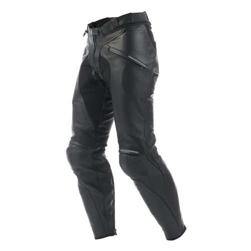 Dainese alien leather - leather, trousers