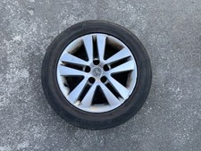 VAUXHALL ZAFIRA B / ASTRA H / VECTRA C OEM ALLOY WHEEL R16 215/55