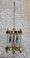 L'epee Regulator Mercury