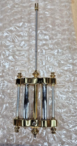 Epee regulator mercury - regulator,