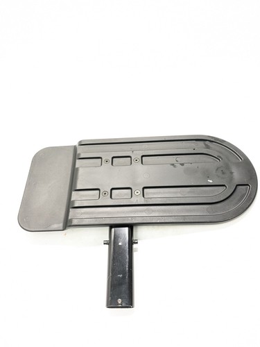 Invacare spectra xtr2 left - xtr2,