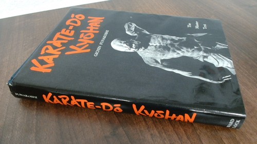 Karate do kyohan - karate-do,