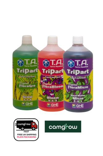 Ghe flora gro bloom micro - -,