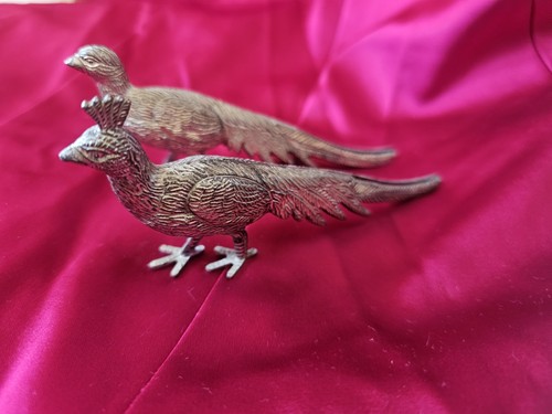 Vintage silver plated - vintage,