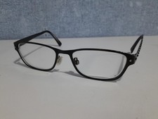 Specsavers Charcoal Glasses