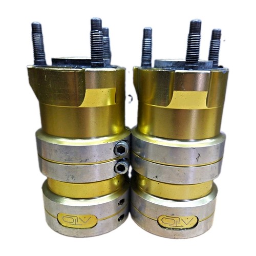 Alto kart 50mm rear - alto, hub