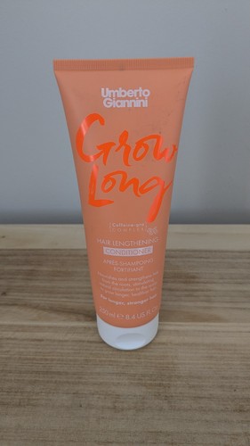 Umberto giannini grow long - giannini,