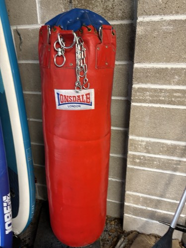 Punch bag - punch,
