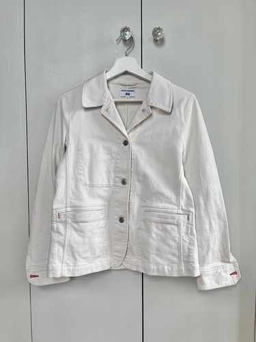 Ines fressange x uniqlo - de,