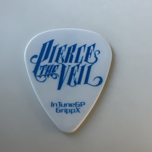 Pierce the veil - pierce,