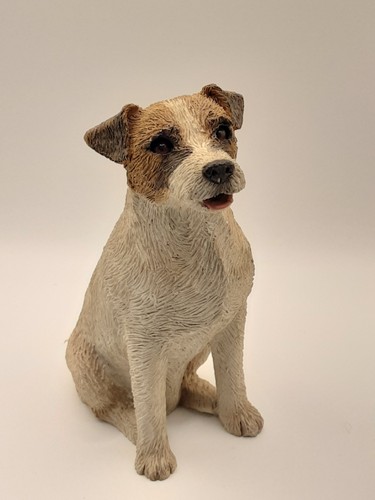 Sandicast jack russell terrier - jack,