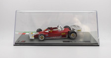 PANINI FERRARI 312 T2 -1977