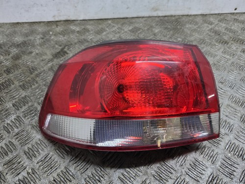 Volkswagen golf mk6 match - golf,