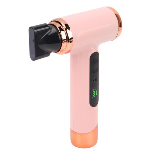 Cordless hair dryer portable - cordless,
