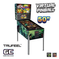 GAMECADE PINCADE - 50" 4K