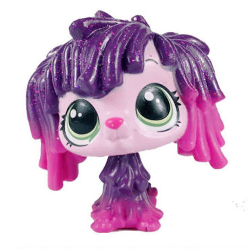 Littlest pet shop special - pet,