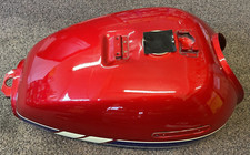 NOS Honda CM125T Petrol Fuel Tank 17520-419-771