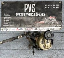 Renault Dacia SANDERO MK1 ELECTRIC STEERING PUMP 491102583R 2013-2021 (D1)