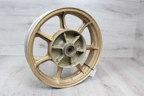 Rim rear wheel the - rear,