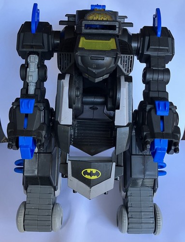 Imaginext super friends - imaginext,