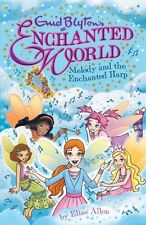 Melody (Enchanted World),Enid